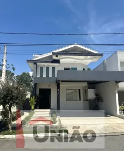 Sobrado com 5 Quartos à venda, 300m² no Urbanova, São José dos Campos