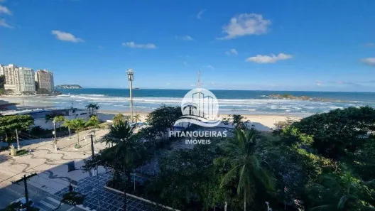 Apartamento com 3 Quartos à venda, 198m² no Pitangueiras, Guarujá