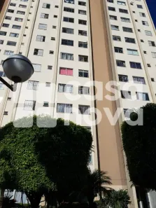 Apartamento com 2 Quartos à venda, 50m² no Jardim Andaraí, São Paulo