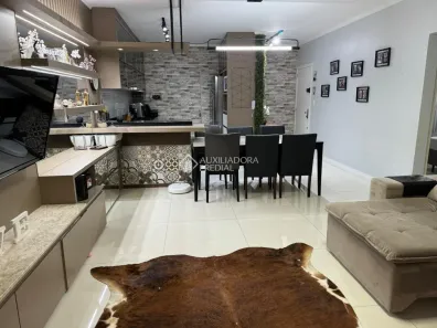 Apartamento com 3 Quartos à venda, 104m² no Hidráulica, Lajeado
