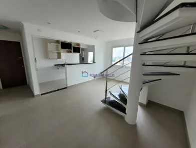 Cobertura com 3 Quartos à venda, 100m² no Vila Monte Alegre, São Paulo