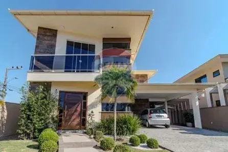 Casa com 3 Quartos à venda, 199m² no São João do Rio Vermelho, Florianópolis