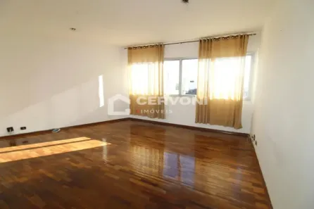 Apartamento com 3 Quartos para alugar, 90m² no Vila Adyana, São José dos Campos