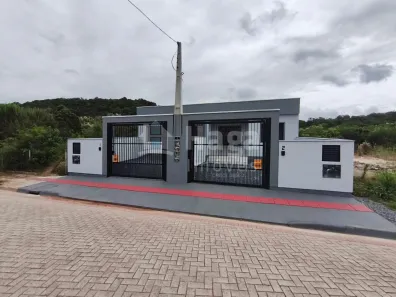 Casa com 2 Quartos à venda, 72m² no Limeira Baixa, Brusque