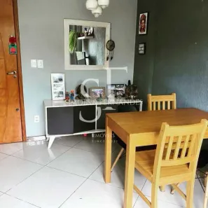 Apartamento com 2 Quartos à venda, 54m² no Lins de Vasconcelos, Rio de Janeiro