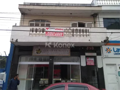 Imóvel Comercial com 4 Quartos à venda, 300m² no Itaberaba, São Paulo