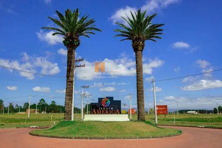 Lote/Terreno à venda, 328m² no Balneário Rosa do Mar, Passo de Torres
