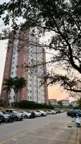 Apartamento com 2 Quartos para alugar, 53m² no Cidade Nova, Jundiaí