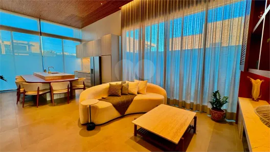 Casa de Condomínio com 3 Quartos à venda, 174m² no Alphaville Nova Esplanada, Votorantim