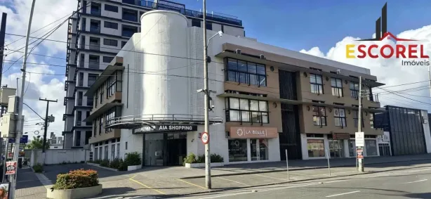 Ponto Comercial com 1 Quarto para alugar, 33m² no Parque Verde, Cabedelo