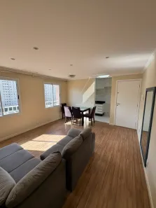 Apartamento com 1 Quarto para alugar, 39m² no Portais (Polvilho), Cajamar