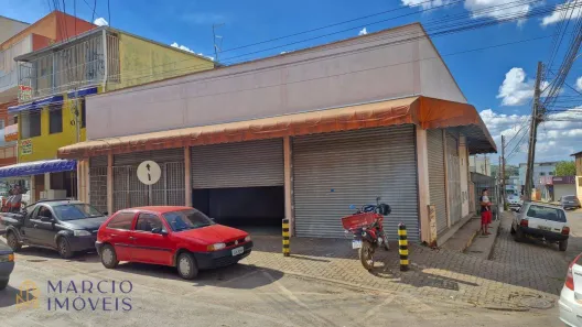 Ponto Comercial para alugar, 180m² no Centro, Brasília