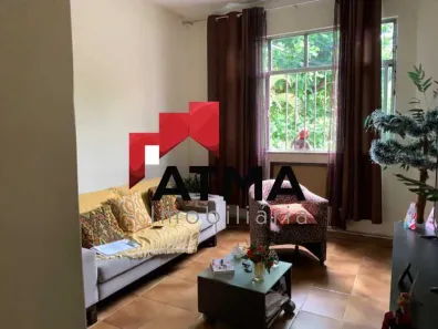 Apartamento com 2 Quartos à venda, 70m² no Vila da Penha, Rio de Janeiro