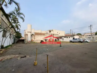 Galpão/Depósito/Armazém para alugar, 2900m² no Centro, Bauru