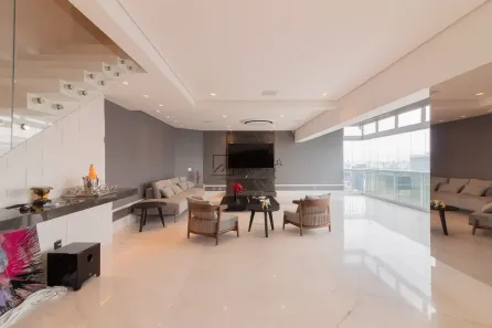 Apartamento com 3 Quartos à venda, 240m² no Vila Nova Conceição, São Paulo