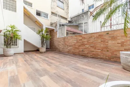 Sobrado com 4 Quartos à venda, 150m² no Sumaré, São Paulo