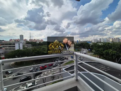 Apartamento com 1 Quarto à venda, 42m² no Centro, São Bernardo do Campo