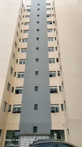 Apartamento com 3 Quartos para alugar, 65m² no Parque Continental, São Paulo