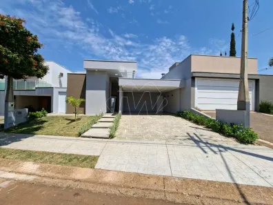 Casa de Condomínio com 3 Quartos à venda, 185m² no Parque Residencial Damha, Araraquara