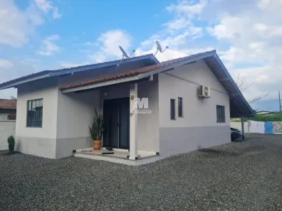 Casa com 3 Quartos à venda, 110m² no Centro, Guabiruba