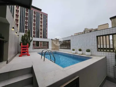 Casa com 4 Quartos à venda, 175m² no Embaré, Santos
