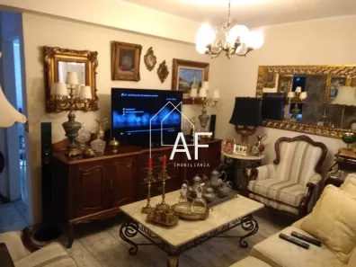 Apartamento com 2 Quartos à venda, 49m² no Jardim São Paulo(Zona Norte), São Paulo