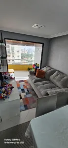 Apartamento com 2 Quartos à venda, 68m² no Cambuci, São Paulo