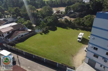 Lote/Terreno à venda, 2224m² no Vorstadt, Blumenau