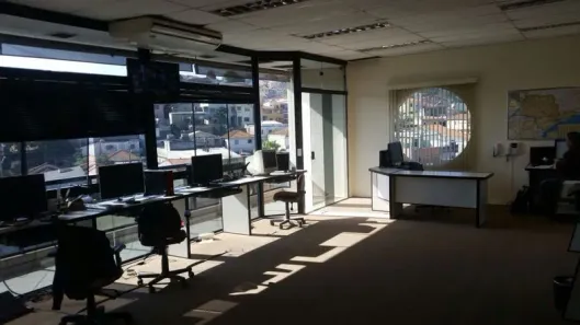 Galpão/Depósito/Armazém para venda ou aluguel, 750m² no Vila Amália (Zona Norte), São Paulo