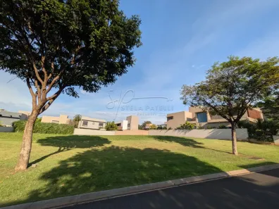 Lote/Terreno à venda, 506m² no Jardim Olhos D´Água I, Ribeirão Preto