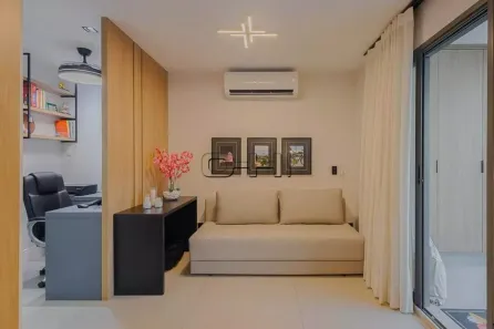Apartamento com 2 Quartos à venda, 93m² no Sumarezinho, São Paulo