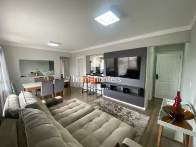 Apartamento com 3 Quartos à venda, 87m² no Parque Prado, Campinas