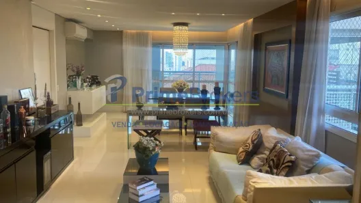 Apartamento com 4 Quartos à venda, 213m² no Paraíso, São Paulo
