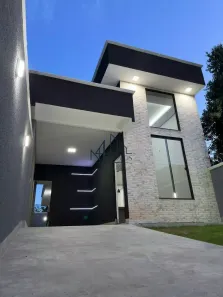 Casa com 3 Quartos à venda, 100m² no Jardim Cristalino, Aparecida de Goiânia