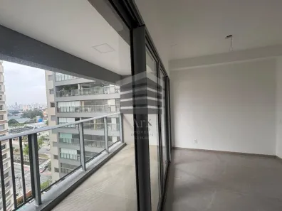 Apartamento com 1 Quarto à venda, 27m² no Vila Firmiano Pinto, São Paulo