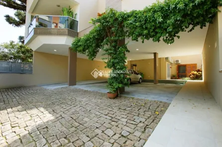 Apartamento com 3 Quartos à venda, 122m² no Tristeza, Porto Alegre