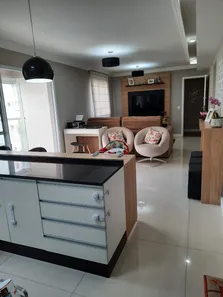 Apartamento com 2 Quartos à venda, 84m² no Vila Andrade, São Paulo
