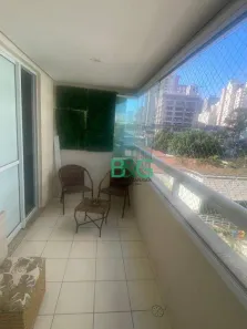 Apartamento com 3 Quartos à venda, 88m² no Tatuapé, São Paulo