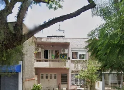 Casa com 3 Quartos à venda, 250m² no Santana, Porto Alegre