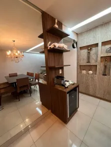 Apartamento com 3 Quartos à venda, 105m² no Setor Bueno, Goiânia