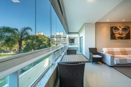 Apartamento com 2 Quartos à venda, 80m² no Mariscal, Bombinhas