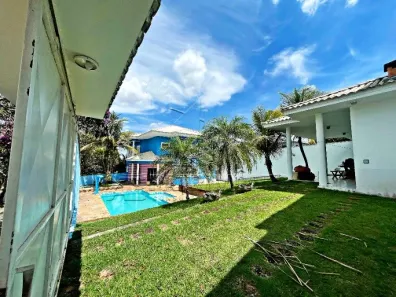 Casa de Condomínio com 3 Quartos à venda, 400m² no Jardim Bandeirantes, Sorocaba