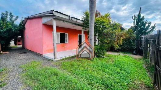 Casa de Condomínio com 2 Quartos à venda, 360m² no Maria Regina, Alvorada