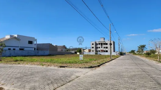 Lote/Terreno à venda, 346m² no Nova Divinéia, Araranguá