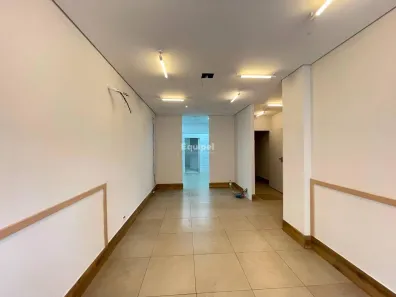 Ponto Comercial para alugar, 120m² no Savassi, Belo Horizonte
