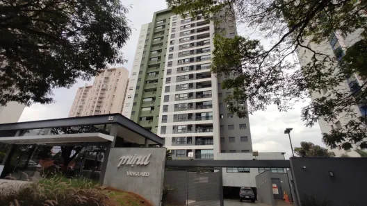 Apartamento com 2 Quartos à venda, 70m² no Terra Bonita, Londrina