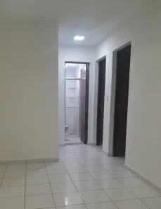 Apartamento com 2 Quartos para alugar, 54m² no Chácara Brasil, São Luís