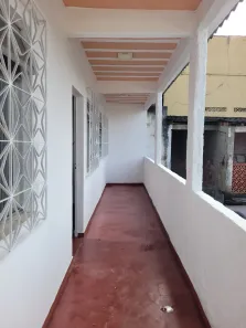 Apartamento com 1 Quarto para alugar, 63m² no Rocha Miranda, Rio de Janeiro