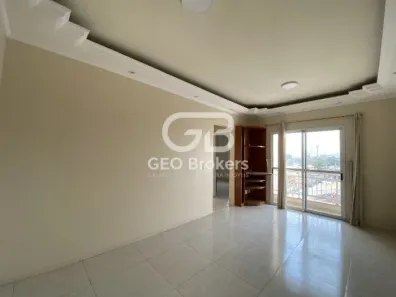 Apartamento com 2 Quartos à venda, 63m² no Jardim Flórida, Jacareí