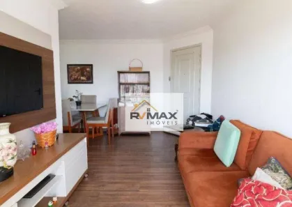 Apartamento com 3 Quartos à venda, 65m² no Jaguaré, São Paulo